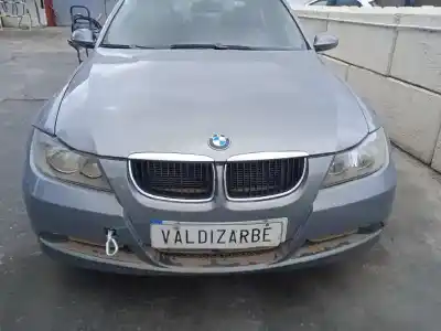 Veicolo di demolizione bmw serie 3 berlina (e90) 318i dell'anno 2006 alimentato n46b20b