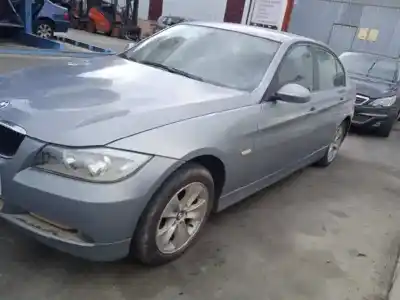 Veicolo di demolizione bmw serie 3 berlina (e90) 318i dell'anno 2006 alimentato n46b20b