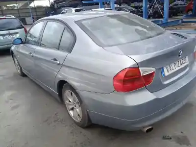 Veicolo di demolizione bmw serie 3 berlina (e90) 318i dell'anno 2006 alimentato n46b20b