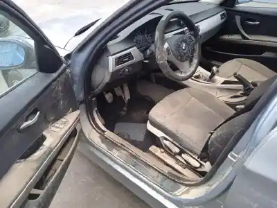 Veicolo di demolizione bmw serie 3 berlina (e90) 318i dell'anno 2006 alimentato n46b20b