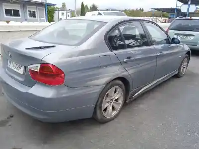 Veicolo di demolizione bmw serie 3 berlina (e90) 318i dell'anno 2006 alimentato n46b20b