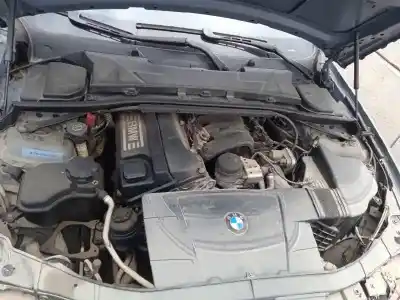 Veicolo di demolizione bmw serie 3 berlina (e90) 318i dell'anno 2006 alimentato n46b20b