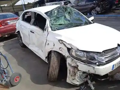 Утилизация автомобиля citroen c-elysee (dd_) 1.5 bluehdi 100 года 2020 питание yh01