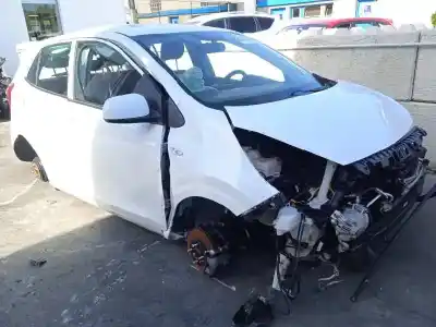Здавання транспортного засобу KIA                                                PICANTO (JA)                                                                                                                                                                                                                                               1.0 CAT                                                                                                                                                                                                                                                    року 2021 потужний G3LD