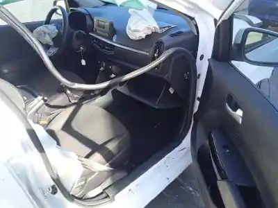 Scrapping Vehicle kia                                                picanto (ja)                                                                                                                                                                                                                                               1.0 cat                                                                                                                                                                                                                                                    of the year 2021 powered g3ld