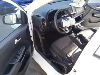 Scrapping Vehicle kia                                                picanto (ja)                                                                                                                                                                                                                                               1.0 cat                                                                                                                                                                                                                                                    of the year 2021 powered g3ld