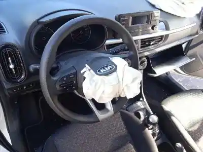 Scrapping Vehicle kia                                                picanto (ja)                                                                                                                                                                                                                                               1.0 cat                                                                                                                                                                                                                                                    of the year 2021 powered g3ld