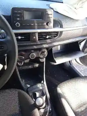 Scrapping Vehicle kia                                                picanto (ja)                                                                                                                                                                                                                                               1.0 cat                                                                                                                                                                                                                                                    of the year 2021 powered g3ld