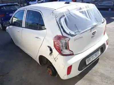 Scrapping Vehicle kia                                                picanto (ja)                                                                                                                                                                                                                                               1.0 cat                                                                                                                                                                                                                                                    of the year 2021 powered g3ld