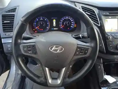 Утилизация автомобиля hyundai i40 style года 2015 питание d4fd
