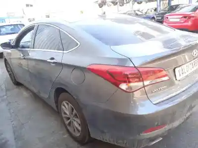Утилизация автомобиля hyundai i40 style года 2015 питание d4fd
