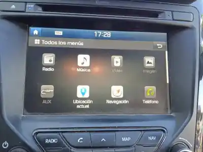 Утилизация автомобиля hyundai i40 style года 2015 питание d4fd