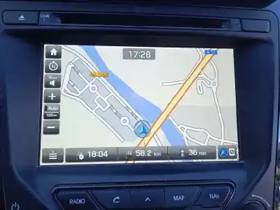 Утилизация автомобиля hyundai i40 style года 2015 питание d4fd