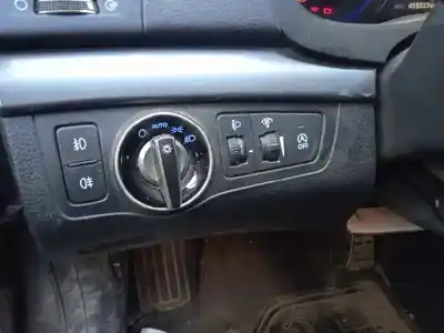 Утилизация автомобиля hyundai i40 style года 2015 питание d4fd