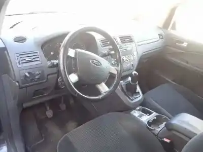 Scrapping Vehicle ford                                               focus c-max (cap)                                                                                                                                                                                                                                          2.0 tdci cat of the year 2005 powered g6da
