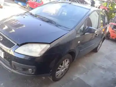 Scrapping Vehicle ford                                               focus c-max (cap)                                                                                                                                                                                                                                          2.0 tdci cat of the year 2005 powered g6da