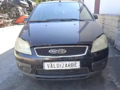 Scrapping Vehicle ford                                               focus c-max (cap)                                                                                                                                                                                                                                          2.0 tdci cat of the year 2005 powered g6da