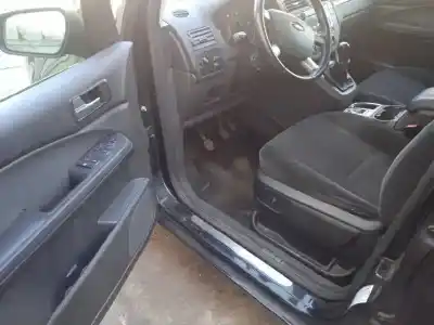 Scrapping Vehicle ford                                               focus c-max (cap)                                                                                                                                                                                                                                          2.0 tdci cat of the year 2005 powered g6da