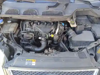 Scrapping Vehicle ford                                               focus c-max (cap)                                                                                                                                                                                                                                          2.0 tdci cat of the year 2005 powered g6da