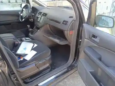 Scrapping Vehicle ford                                               focus c-max (cap)                                                                                                                                                                                                                                          2.0 tdci cat of the year 2005 powered g6da