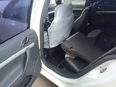 Утилизация автомобиля skoda octavia combi (1z5) rs года 2008 питание cega