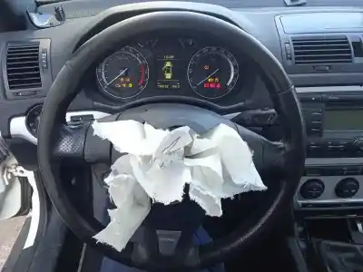 Утилизация автомобиля skoda octavia combi (1z5) rs года 2008 питание cega