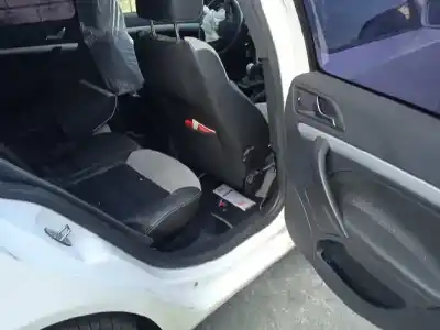 Утилизация автомобиля skoda octavia combi (1z5) rs года 2008 питание cega