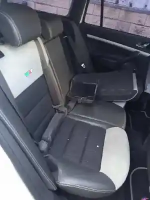 Утилизация автомобиля skoda octavia combi (1z5) rs года 2008 питание cega