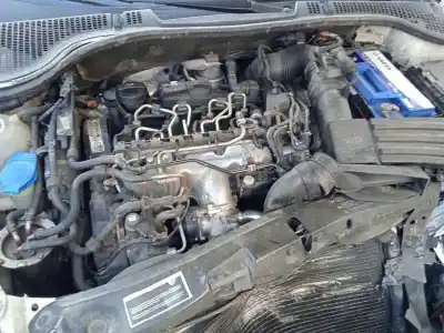 Утилизация автомобиля skoda octavia combi (1z5) rs года 2008 питание cega