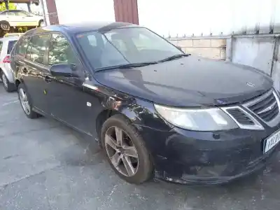 Vehicul casat SAAB                                               9-3 SPORT HATCH                                                                                                                                                                                                                                            Linear                                                                                                                                                                                                                                                     al anului 2008 alimentat Z19DTR