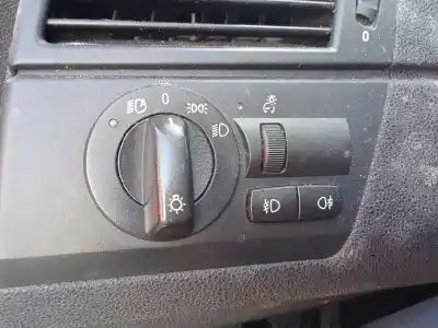 Veículo de Sucata bmw x3 (e83) 2.0d do ano 2004 alimentado 204d4