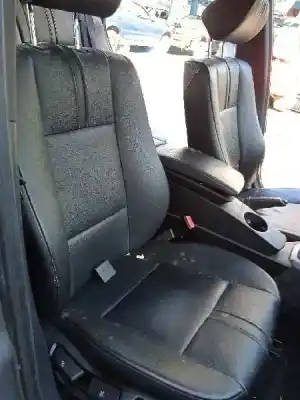 Veículo de Sucata bmw x3 (e83) 2.0d do ano 2004 alimentado 204d4