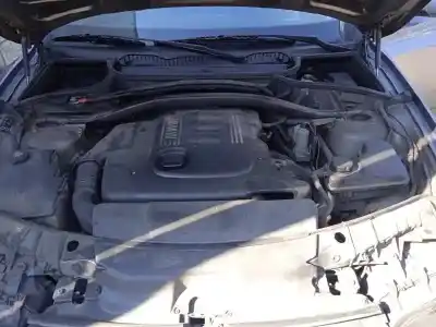 Veículo de Sucata bmw x3 (e83) 2.0d do ano 2004 alimentado 204d4