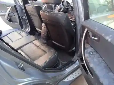 Veículo de Sucata bmw x3 (e83) 2.0d do ano 2004 alimentado 204d4