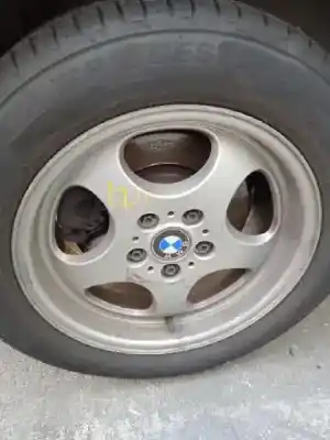 Veículo de Sucata bmw x3 (e83) 2.0d do ano 2004 alimentado 204d4