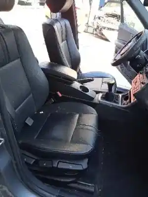 Veículo de Sucata bmw x3 (e83) 2.0d do ano 2004 alimentado 204d4