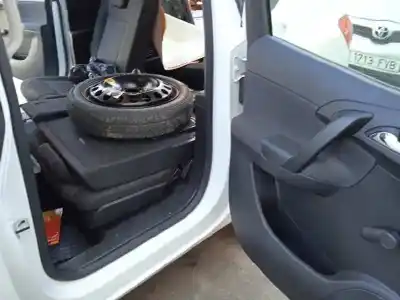Утилизация автомобиля opel                                               meriva b                                                                                                                                                                                                                                                   1.7 16v cdti года 2013 питание a17dts