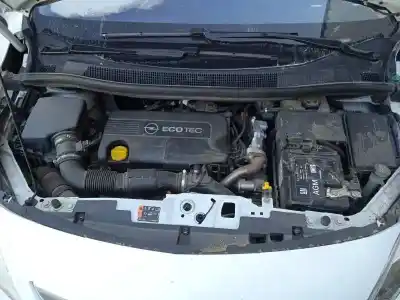 Утилизация автомобиля opel                                               meriva b                                                                                                                                                                                                                                                   1.7 16v cdti года 2013 питание a17dts