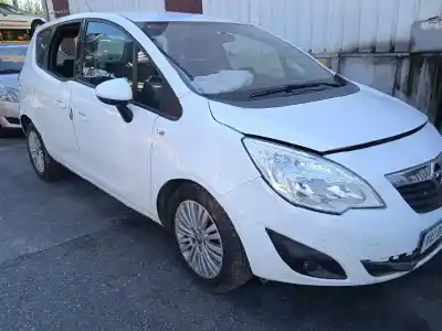 Утилизация автомобиля opel                                               meriva b                                                                                                                                                                                                                                                   1.7 16v cdti года 2013 питание a17dts