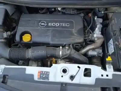 Утилизация автомобиля opel                                               meriva b                                                                                                                                                                                                                                                   1.7 16v cdti года 2013 питание a17dts
