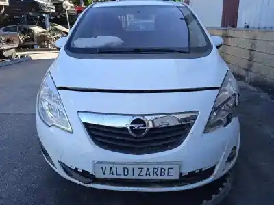 Утилизация автомобиля opel                                               meriva b                                                                                                                                                                                                                                                   1.7 16v cdti года 2013 питание a17dts