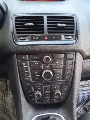 Утилизация автомобиля opel                                               meriva b                                                                                                                                                                                                                                                   1.7 16v cdti года 2013 питание a17dts