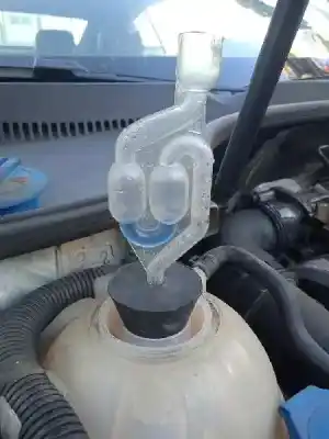 Veículo de Sucata volkswagen eos (1f7) 2.0 tdi do ano 2007 alimentado bmm