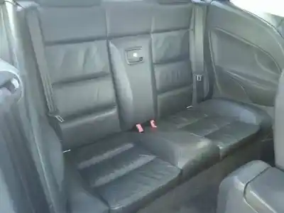 Veículo de Sucata volkswagen eos (1f7) 2.0 tdi do ano 2007 alimentado bmm