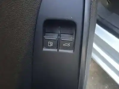 Veículo de Sucata volkswagen eos (1f7) 2.0 tdi do ano 2007 alimentado bmm