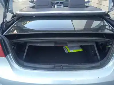 Veículo de Sucata volkswagen eos (1f7) 2.0 tdi do ano 2007 alimentado bmm