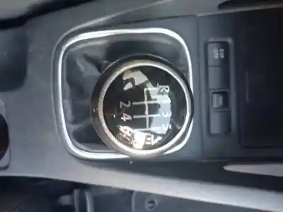 Veículo de Sucata volkswagen eos (1f7) 2.0 tdi do ano 2007 alimentado bmm