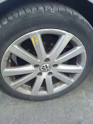 Veículo de Sucata volkswagen eos (1f7) 2.0 tdi do ano 2007 alimentado bmm