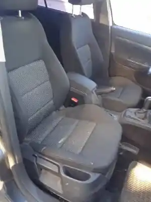 Sloopvoertuig skoda octavia combi (1z5) trend van het jaar 2006 aangedreven bls