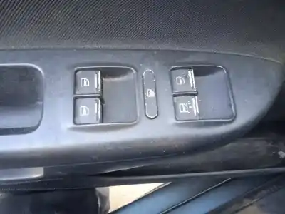 Sloopvoertuig skoda octavia combi (1z5) trend van het jaar 2006 aangedreven bls